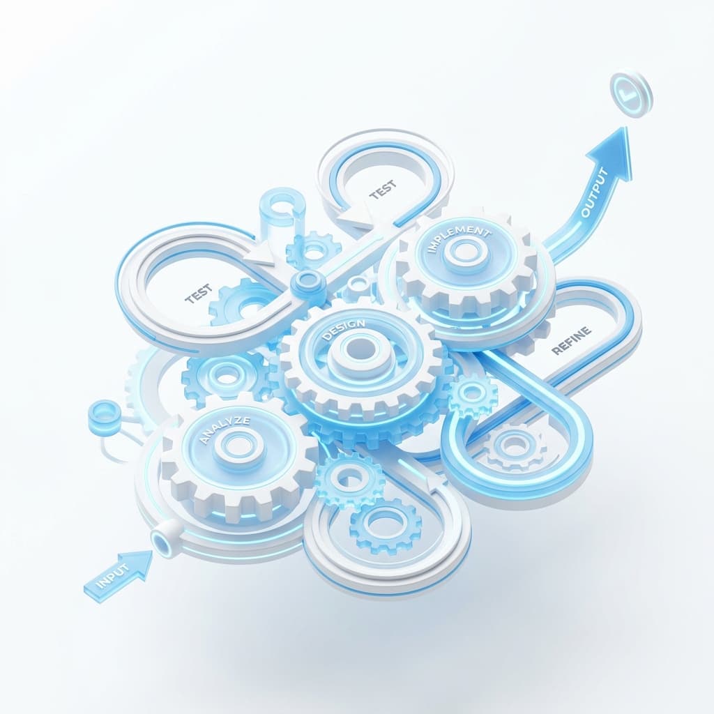 Process Improvement