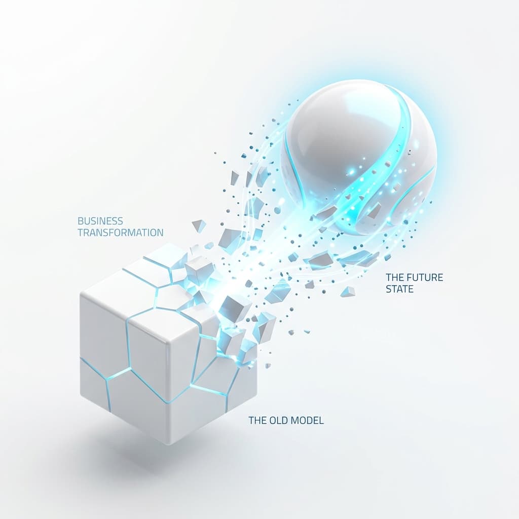 Business Transformation
